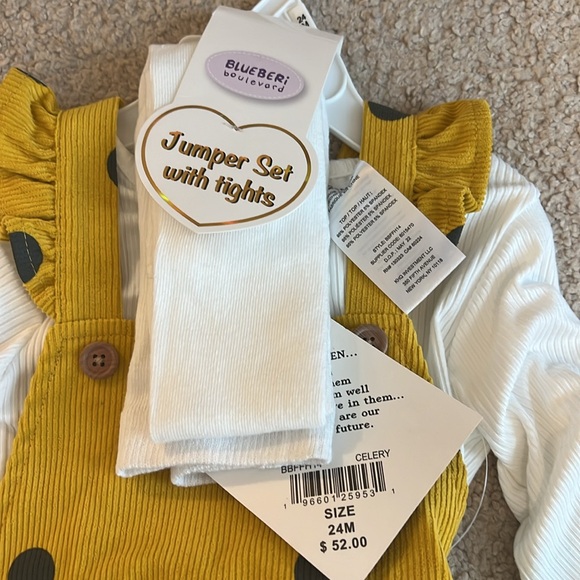 2 bundle girls set - Picture 4 of 9